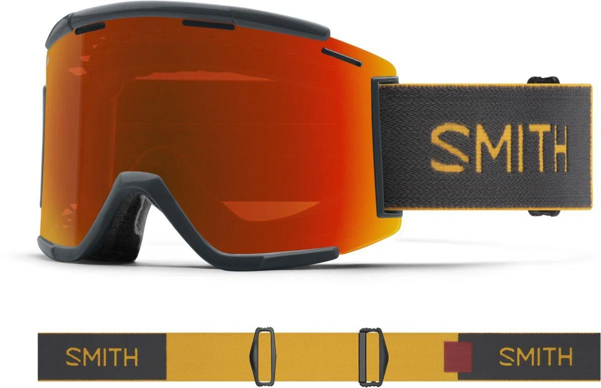 Smith Optics Bike Goggles M00842 Squad XL MTB Goggles - view 38
